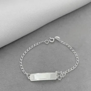 Pulseira Infantil Menina