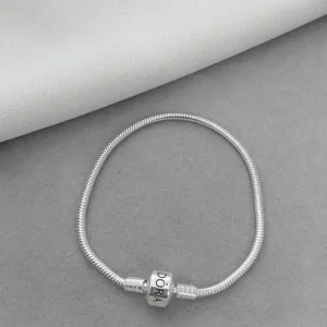 Pulseira Pandora fecho Tradicional