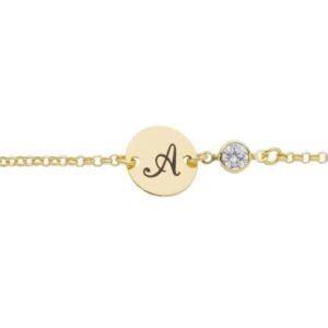 Pulseira personalizada