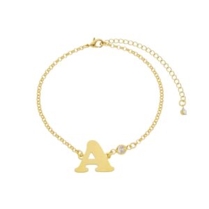 Pulseira Inicial Nome