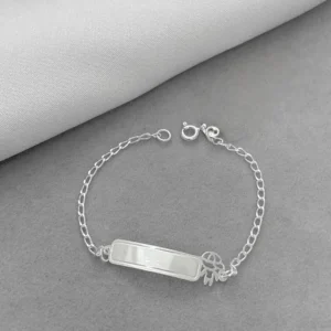 Pulseira Infantil Menino