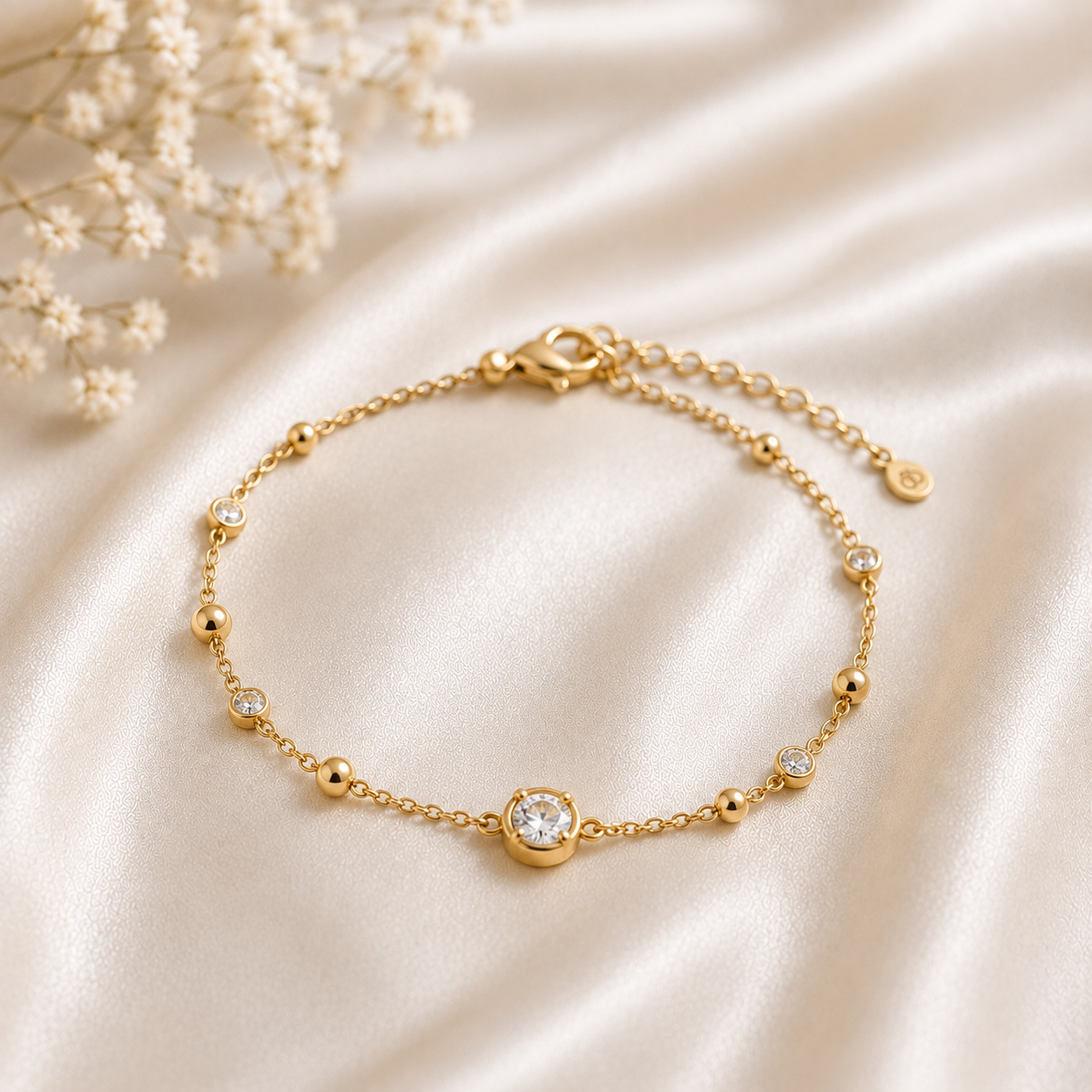 Pulseiras